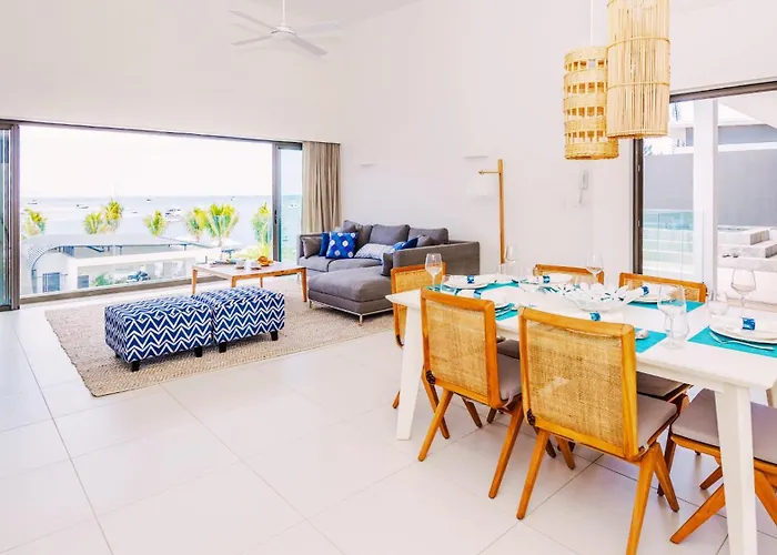 Latitude By Horizon Holidays