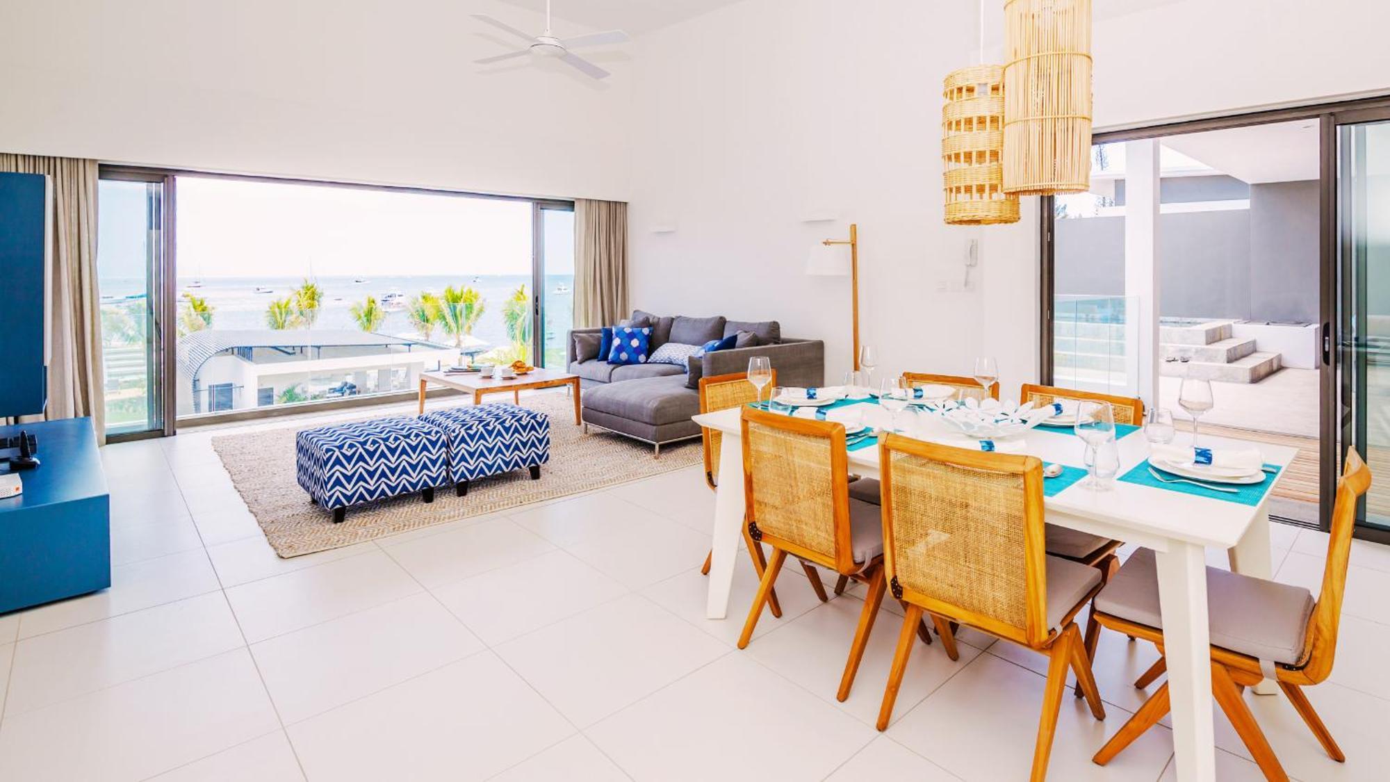 Latitude By Horizon Holidays