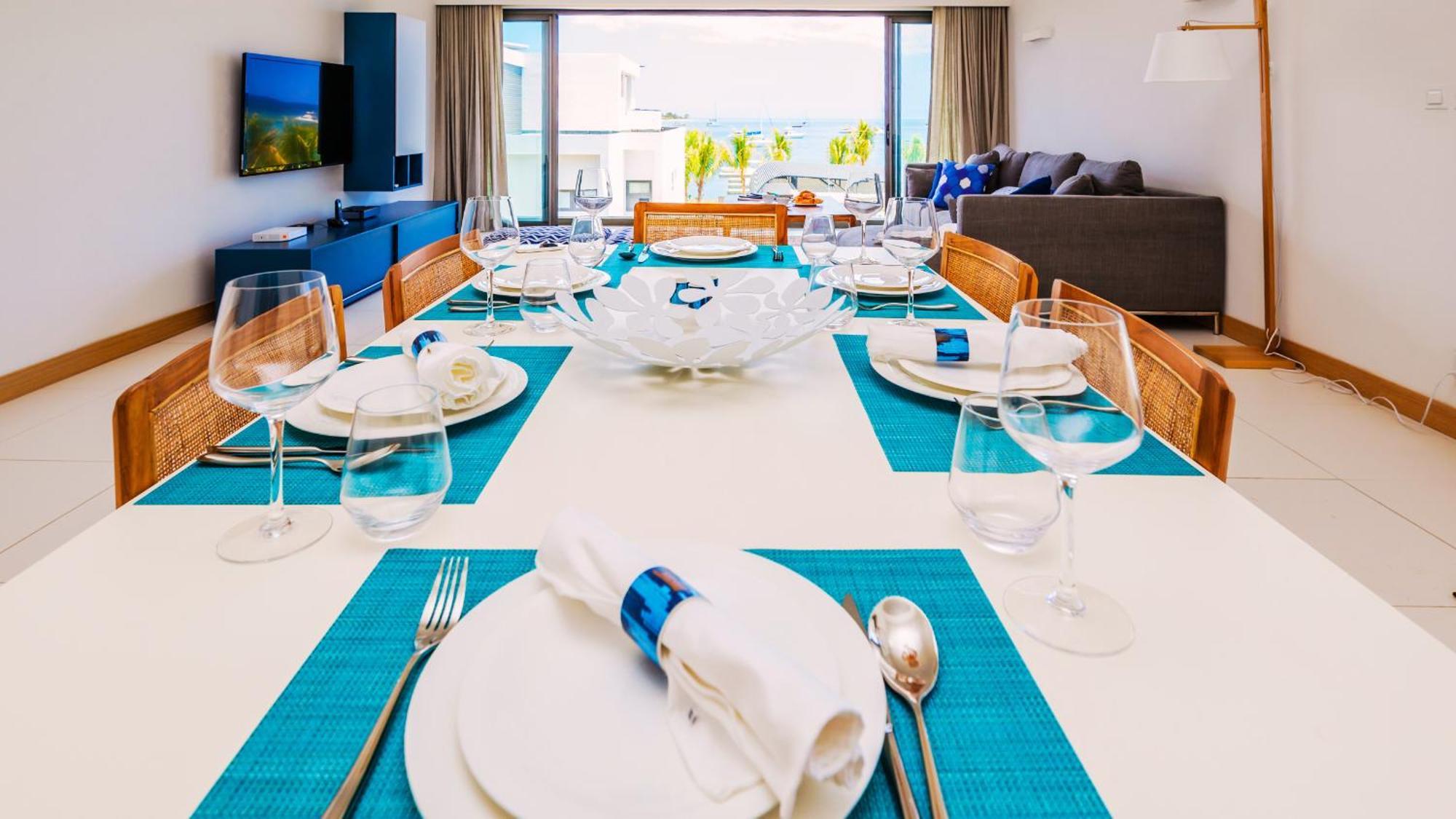 Appartement Latitude By Horizon Holidays
